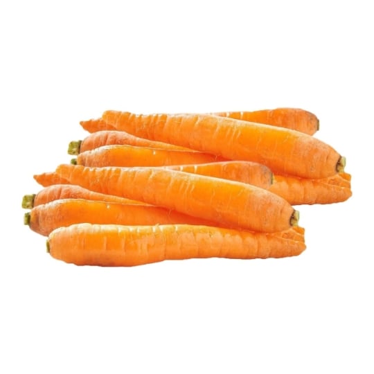 Carottes Bio