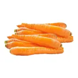 Carottes Bio