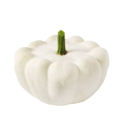 Courge Patisson CARREFOUR BIO