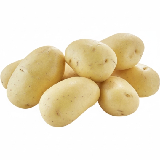 Pomme de Terre Lavée Spéciale Frites