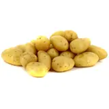 Pommes de terre grenaille