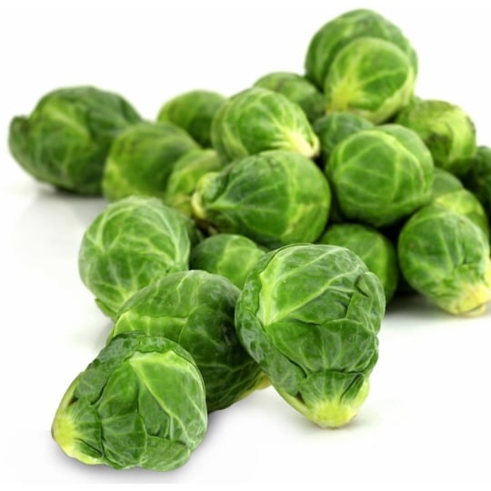 Choux  de Bruxelles