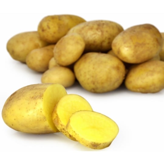 Pommes de terre primeur REFLETS DE FRANCE