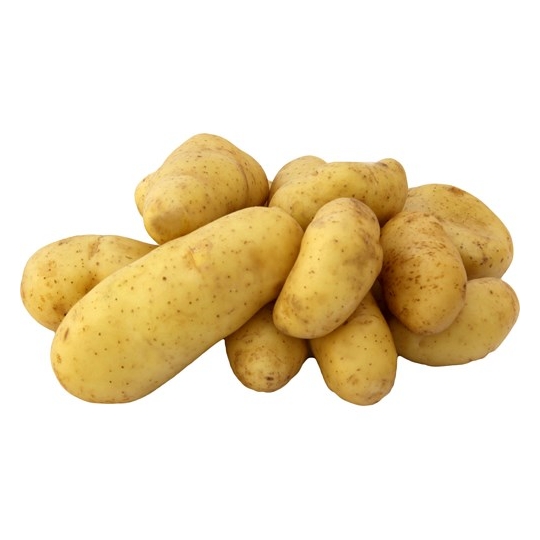 Pommes de Terre Pompadour Vrac