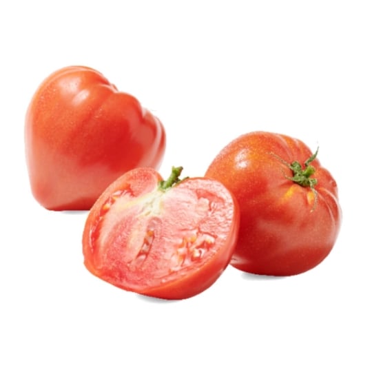 Tomates allongées cœur Bio