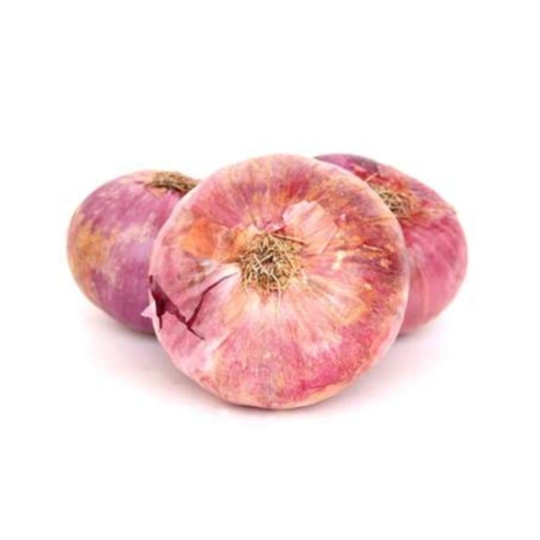 Oignons Roses de Bretagne Vrac