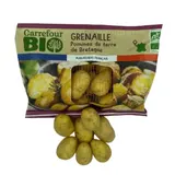 Pommes de Terre Grenaille Bio CARREFOUR BIO