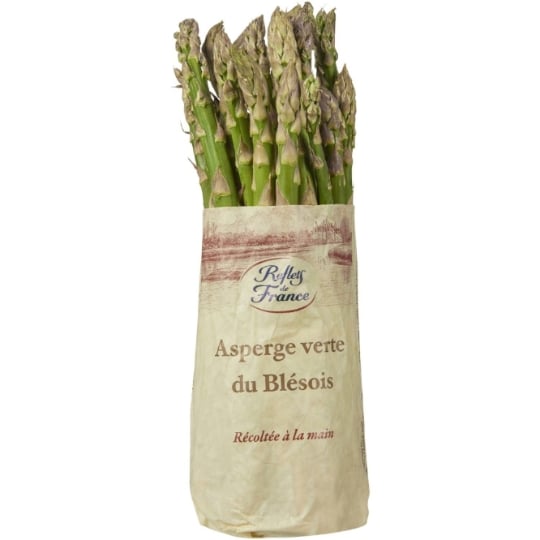 Asperges verte REFLETS DE FRANCE