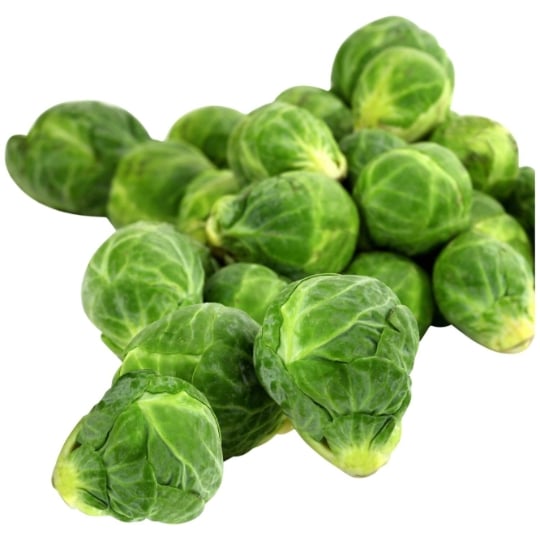 Chou de Bruxelles