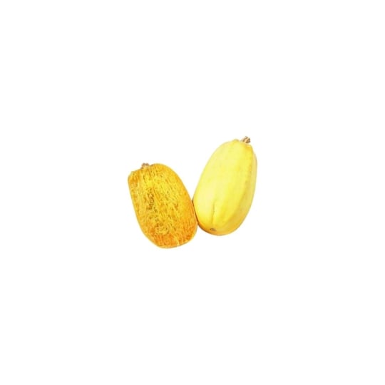 Courge Spaghetti