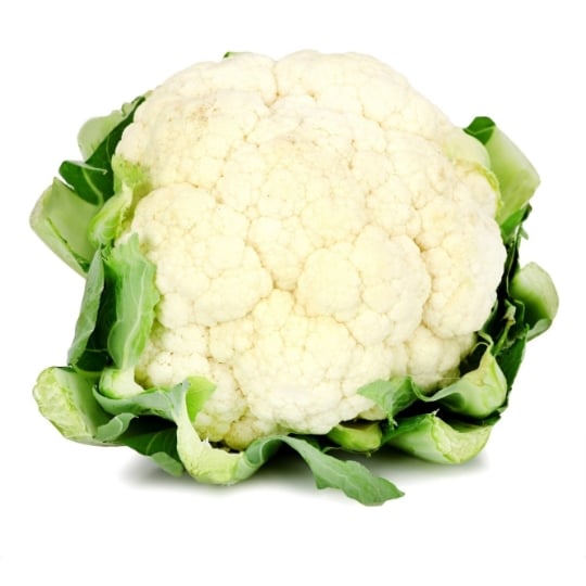 Chou Fleur Bio GRAINES DE PAYSANS