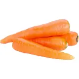 Carotte Sans résidu de Pesticides