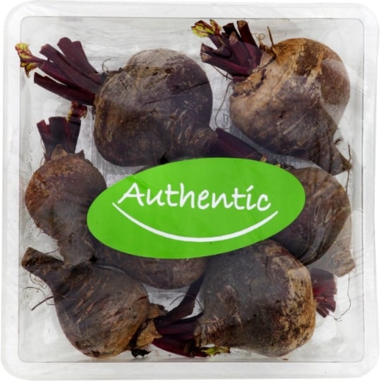 Mini betterave