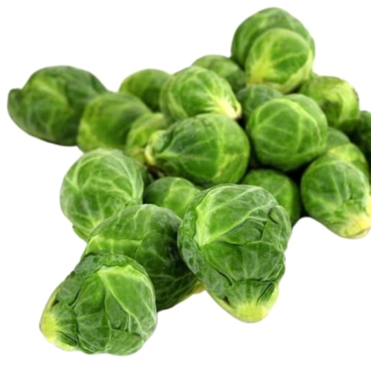 Choux de Bruxelles