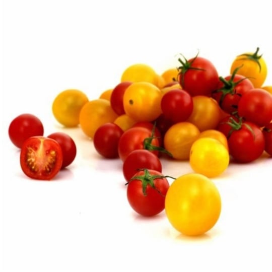 Tomates Cerises Bio