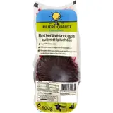 Betteraves rouges agroécologie FILIERE QUALITE CARREFOUR