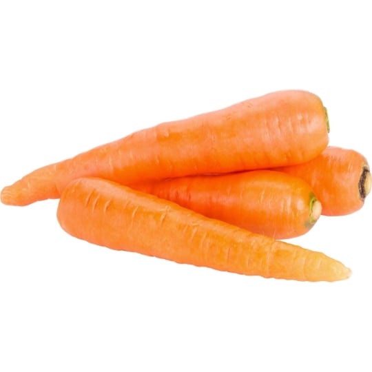 Carottes agroécologie FILIERE QUALITE CARREFOUR