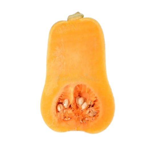 Butternut Tranché FILIERE QUALITE CARREFOUR