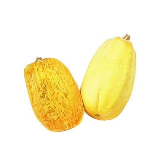 Courge Spaghetti agroécologie FILIERE QUALITE CARREFOUR