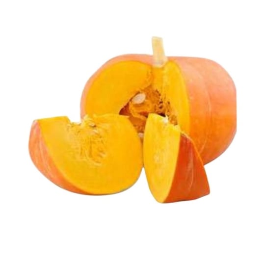 Courge potiron rouge agroécologie FILIERE QUALITE CARREFOUR