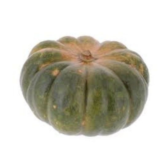 Courge Musquée FILIERE QUALITE CARREFOUR