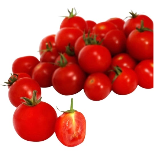 Tomate cerise baby