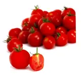 Tomates cerise