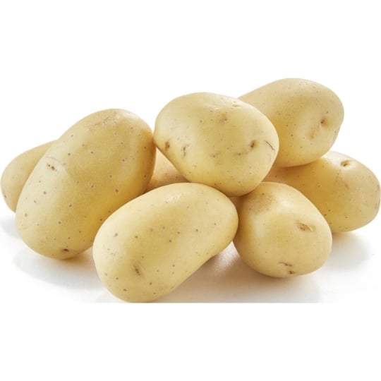 Pommes de terre Purée / Four / Potage AgroEcologie