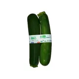 Courgettes Bio