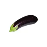 Aubergines Bio