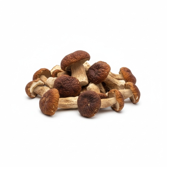 Cèpes Séchés