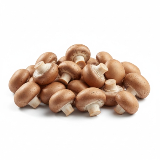 Champignons Blonds