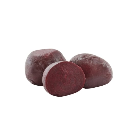 Betterave rouge primeur FILIERE QUALITE CARREFOUR