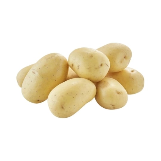 Pomme de terre de nos régions