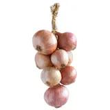 Oignons Roses de Roscoff