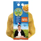 Pommes de terre frites FILIERE QUALITE CARREFOUR