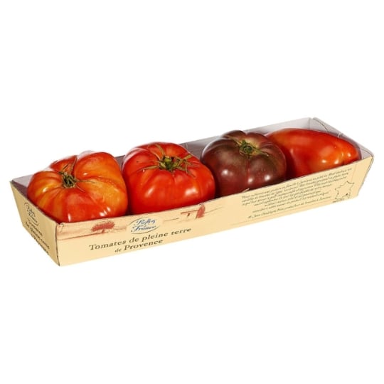 Tomates Anciennes REFLETS DE FRANCE