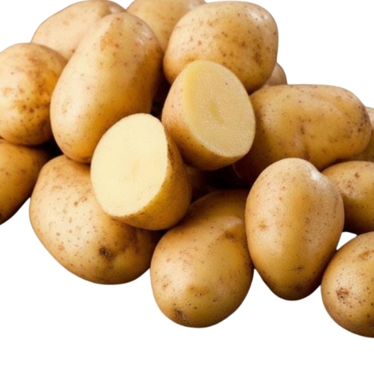 Pomme de Terre Spécial Raclette