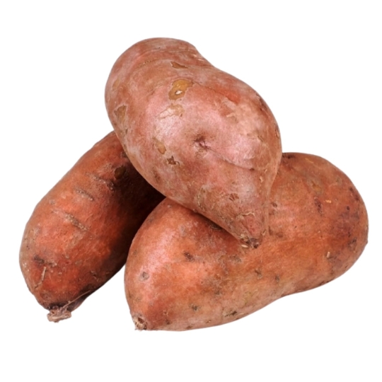 Patate Douce FILIERE QUALITE CARREFOUR