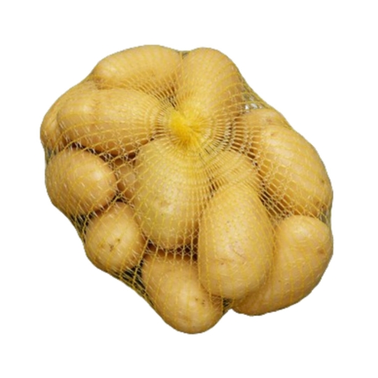 Pomme de Terre de Consommation