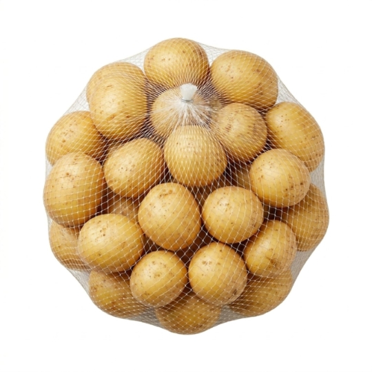 Pommes de Terre Agata