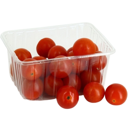 Tomates Cerises CARREFOUR