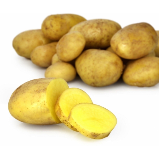 Pommes de terre de consommation PETIT PRIX