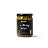 Piments Basques Doux EDERKI