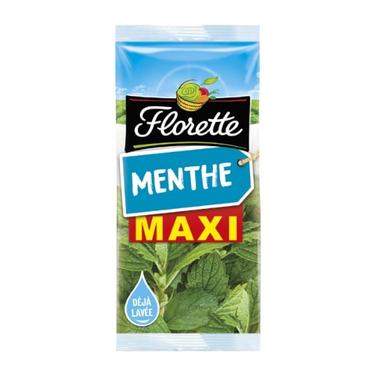 Menthe Fraîche FLORETTE