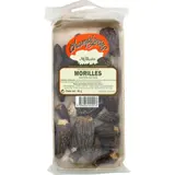 Champignons morilles