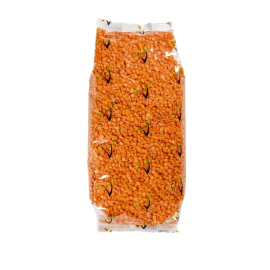 Lentilles Corail VIDELYS