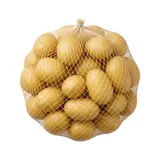 Pommes de Terre Grenailles Blondes