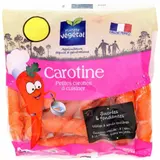 Carottes PLANETE VEGETAL
