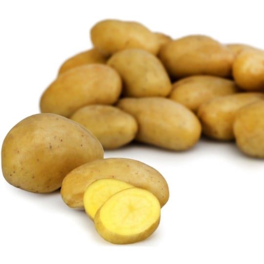 Pommes de terre PETIT PRIX
